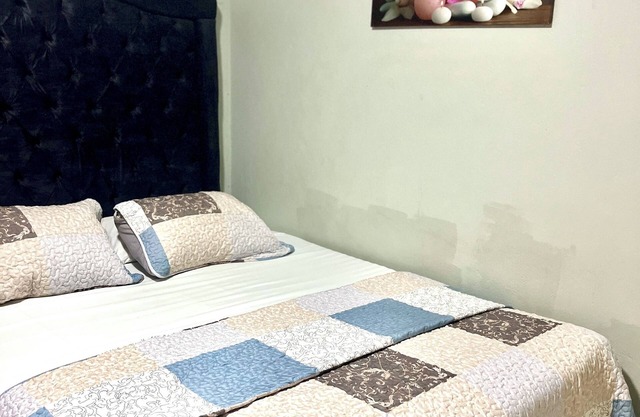 Mona Master Suite