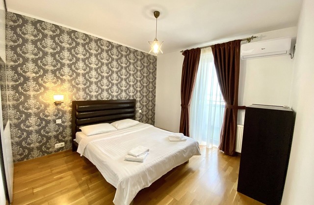 Monaco Grand Apartments By CityBookings