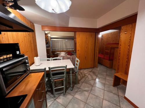 Monalisa sweet house - Appartamento Marilleva 1400
