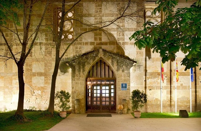Monasterio de Piedra