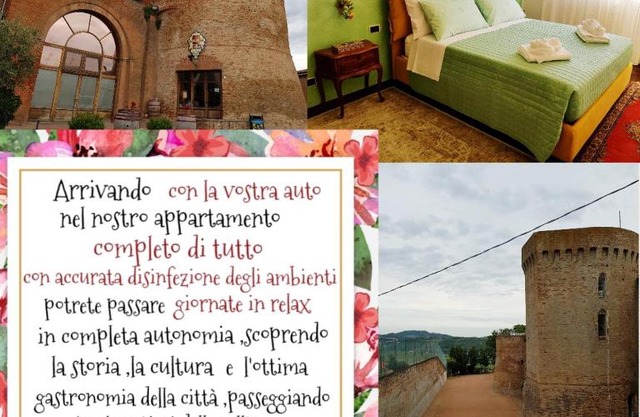Moncalvo in Relax