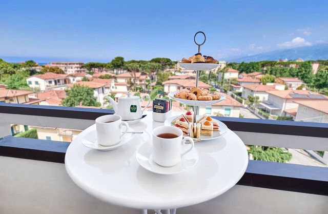 Mondial Resort & Spa