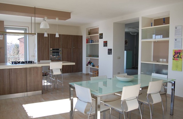 Monferrato, bright villa - Kokoros home.