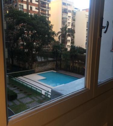 Monoambiente