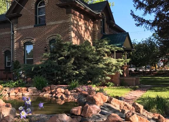 Monroe Inn