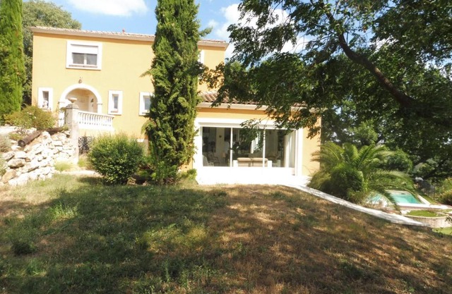 Montèze Paradis