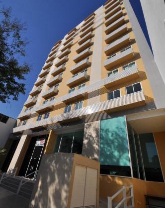 Mont Blanc Suites Duque de Caxias