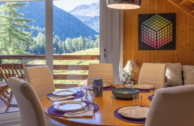 Mont-Fort 70 by Interhome