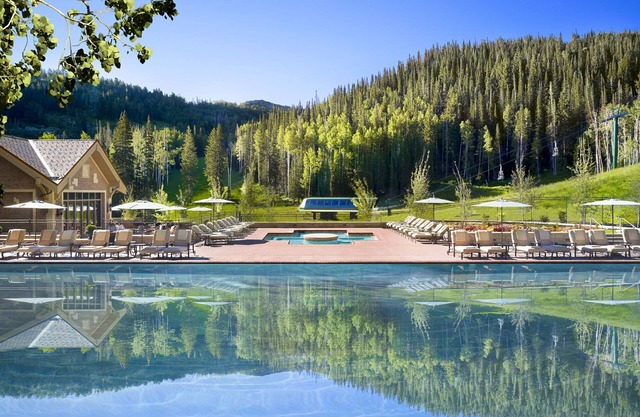 Montage Deer Valley