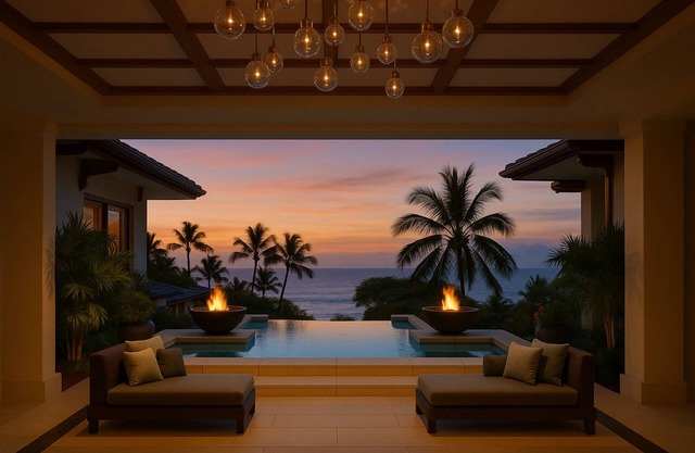Montage Kapalua Bay by KBM