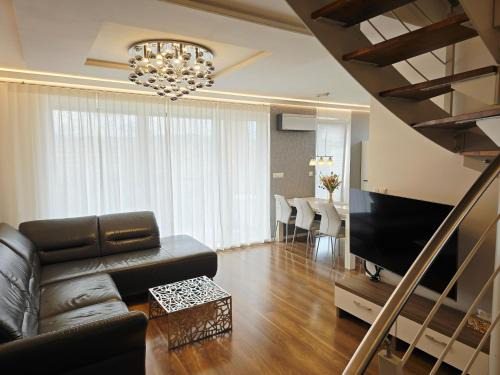 Monte Amnis Kosice Apartment