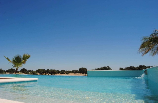 Monte D'Vagar by Estilo Lusitano, with private pool