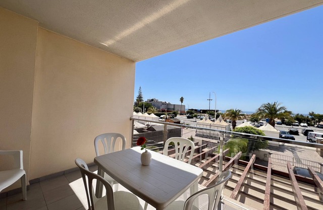 MONTE GORDO BEACH OCEAN VIEW 5 by HOMING
