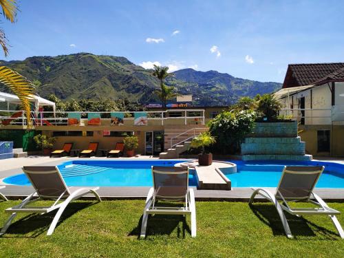 Monte Selva Hotel Spa Termal