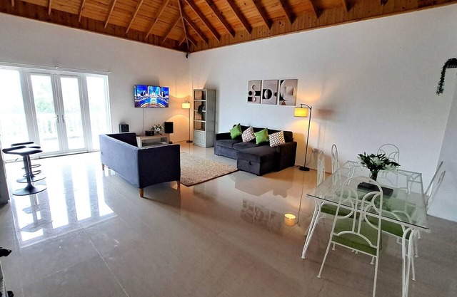 Montego Bay - Hillside Retreat