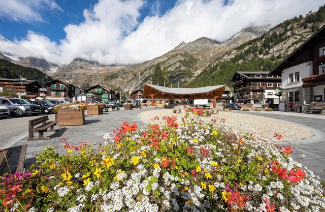 Monterosa Cozy Apartment 200m From Ski