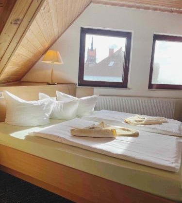 Monteurzimmer Usedom