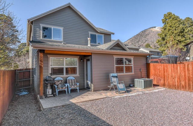 Monthly Rental w Central A/C | Flagstaff