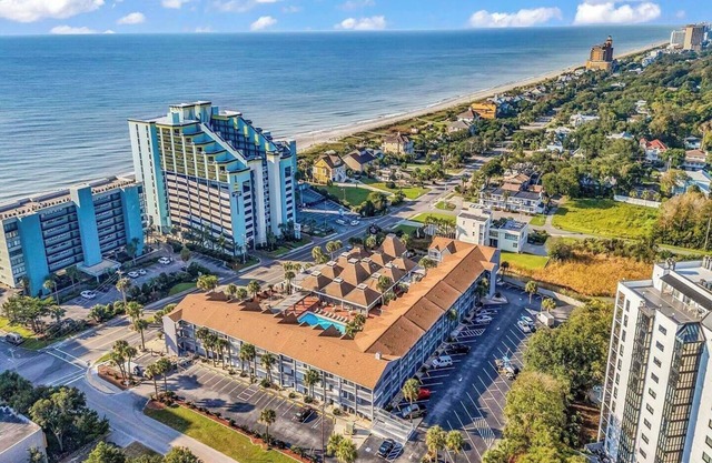 Monthly Rental W&D Hot Tub 2nd Row N. Ocean Blvdnn