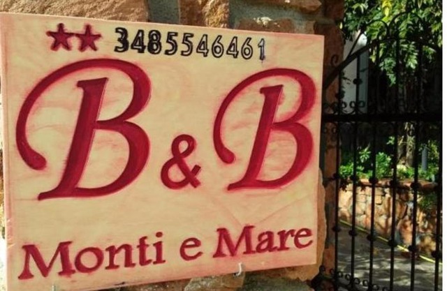 Monti e Mare