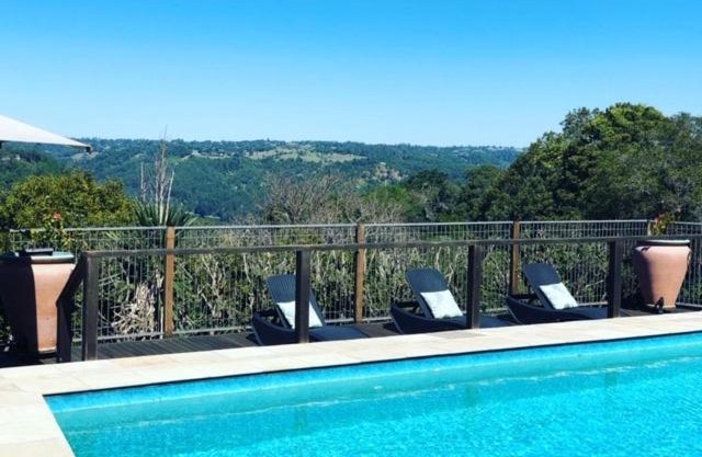 Montville Holiday Apartments