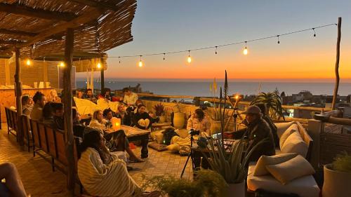 Monza Surf House