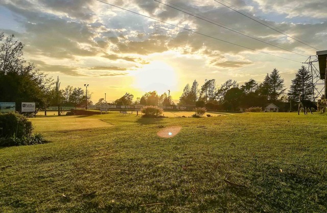 MooiRiver country club