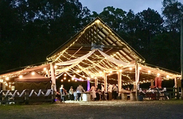 Mooloolah Valley Holidays ... an adventure in nature ... kids, families, groups