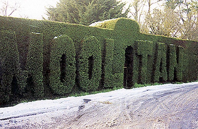 Mooltan House