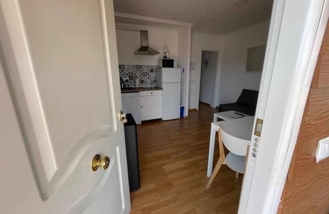 Moon. Beautiful apartment. Villa de Gredos