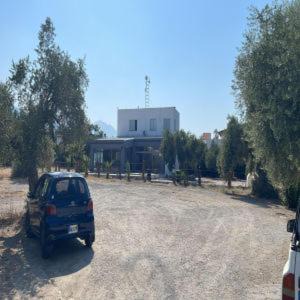 MoonRose Hotel