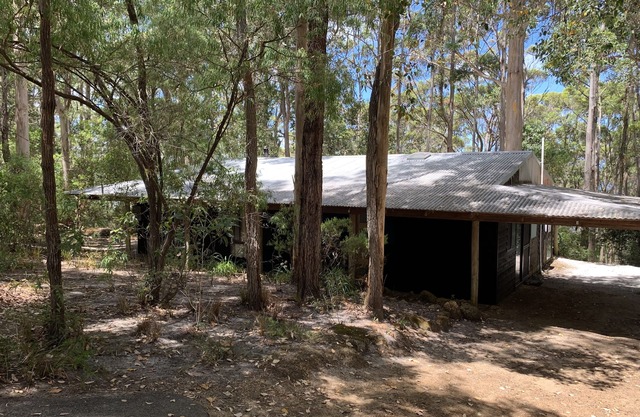 Moonwaters Holiday Cottage