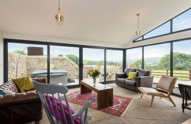 Moorgate Cottage - UKC3380