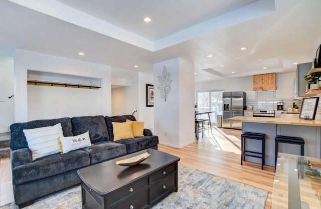 Moorhead Home Rental Near Downtown Fargo