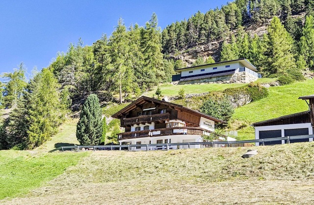 Moosbichl by Interhome