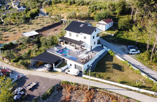 Moradia Activ MarVão