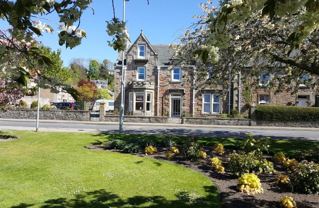 Moray Park Guest House