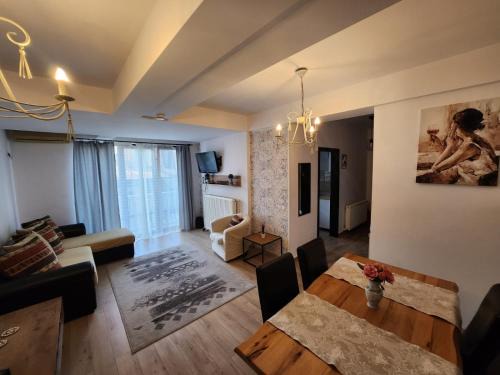 Morii Lake Apartment