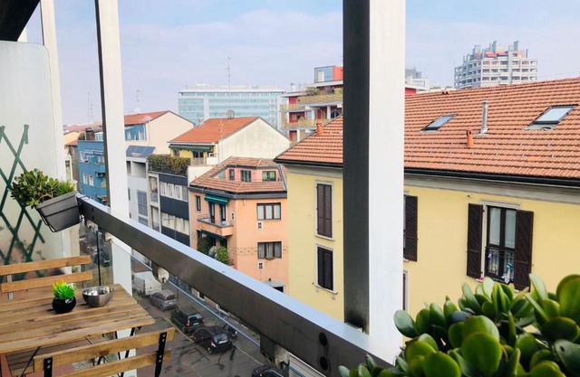 Morivione Apartment - Bocconi free parking