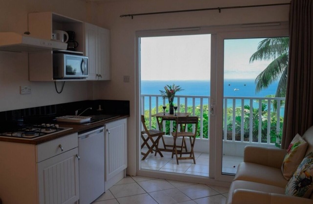 Morne SeaView Apartments