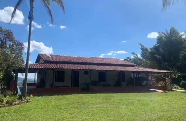 Morro do Pedro Farm
