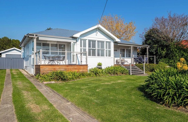 Moruya Holiday House