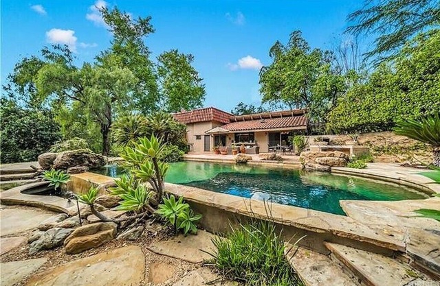 Most Relaxing Experience in Calabasas