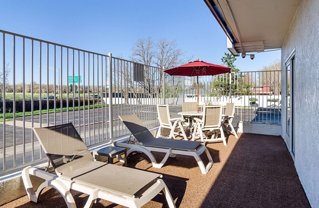 Motel 6 Denver, CO – Downtown