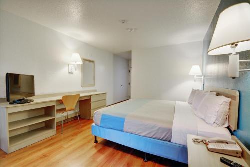 Motel 6-Newport, RI