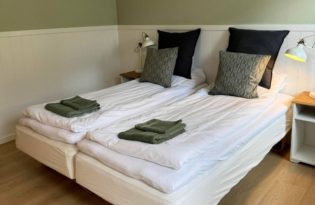 Motel Gavlhuset