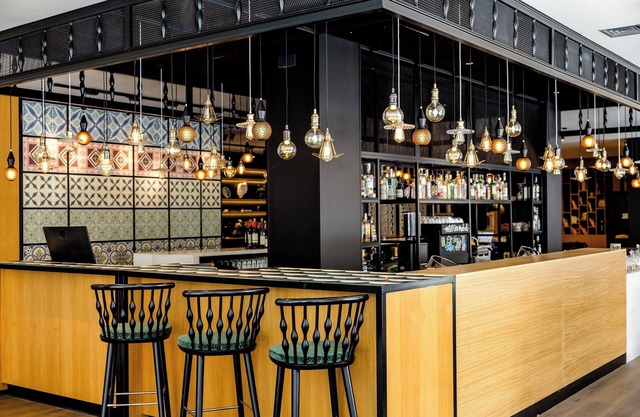 Motel One Madrid-Plaza de España