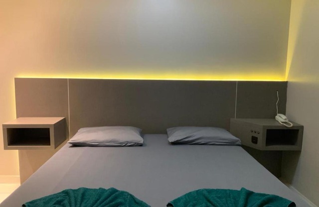 Motel Passione