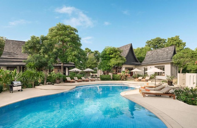 Motsamot - by Sublime Samui Villas