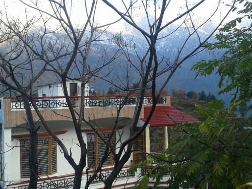 Mount Holiday Pahadi Home Stay